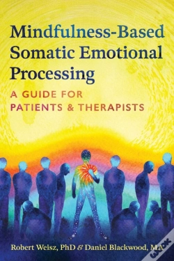 Capa do artigo Mindfulness-Based Somatic Emotional Processing