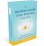 Mindfulness-Based Stress Reduction Card Deck - Preview