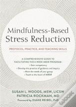 Mindfulness-Based Stress Reduction