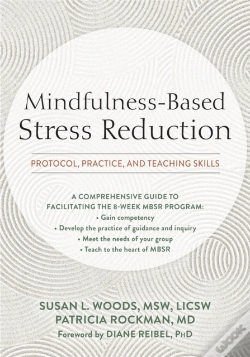 Capa do artigo Mindfulness-Based Stress Reduction