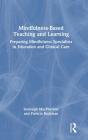Mindfulness-Based Teaching And Learning - Preview