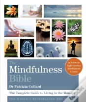Capa do artigo Mindfulness Bible