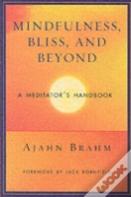 Mindfulness Bliss And Beyond