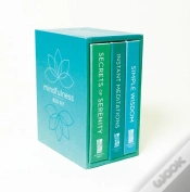 Capa do artigo Mindfulness Box Set