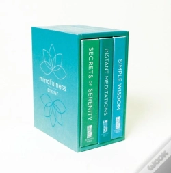 Capa do artigo Mindfulness Box Set