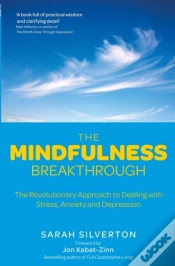 Capa do artigo Mindfulness Breakthrough