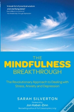 Capa do artigo Mindfulness Breakthrough