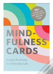 Capa do artigo Mindfulness Cards