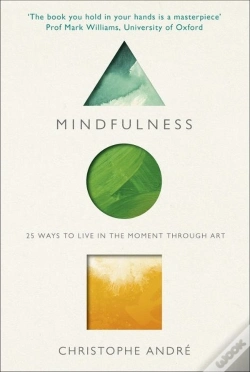 Capa do artigo Mindfulness