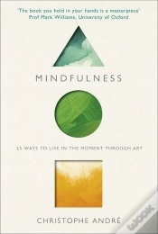Capa do artigo Mindfulness