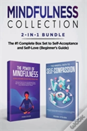 Capa do artigo Mindfulness Collection 2-In-1 Bundle