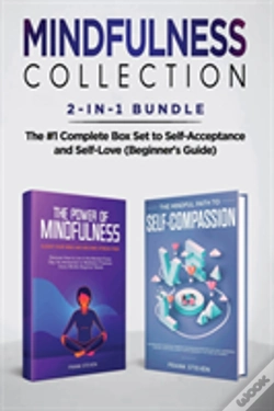 Capa do artigo Mindfulness Collection 2-In-1 Bundle
