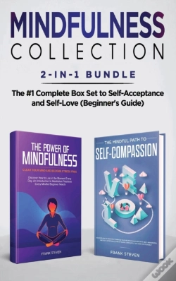 Capa do artigo Mindfulness Collection 2-In-1 Bundle