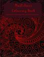 Mindfulness Colouring Book - Preview