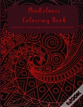 Mindfulness Colouring Book