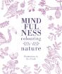 Mindfulness Colouring Nature - Preview