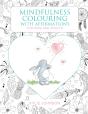Mindfulness Colouring With Affirmations - Preview