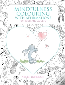 Capa do artigo Mindfulness Colouring With Affirmations