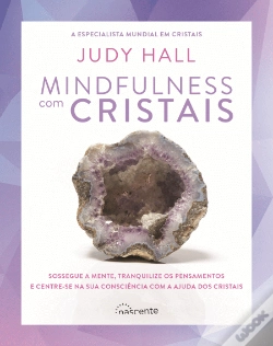 Capa do artigo Mindfulness com Cristais
