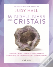 Capa do artigo Mindfulness com Cristais