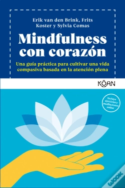 Capa do artigo Mindfulness Con Corazon