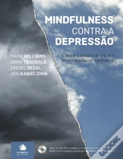 Capa do artigo Mindfulness Contra a Depressão