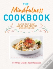 Capa do artigo Mindfulness Cookbook