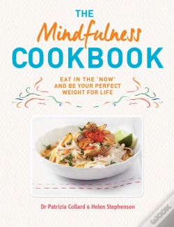 Capa do artigo Mindfulness Cookbook