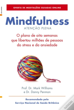 Capa do artigo Mindfulness