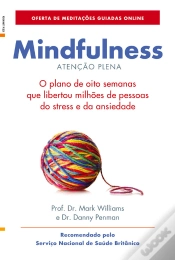 Capa do artigo Mindfulness