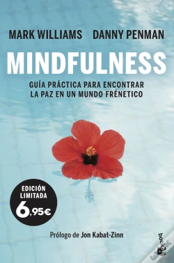 Capa do artigo Mindfulness