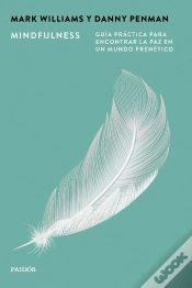 Capa do artigo Mindfulness