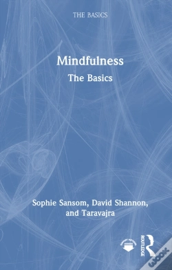 Capa do artigo Mindfulness