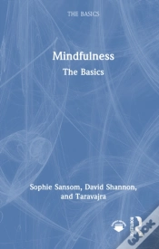 Capa do artigo Mindfulness