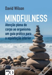 Capa do artigo Mindfulness