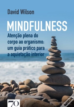 Capa do artigo Mindfulness