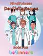 Mindfulness Dentist'S Games Book For  Beginners - Preview