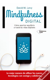 Capa do artigo Mindfulness Digital