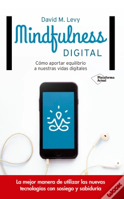 Capa do artigo Mindfulness Digital