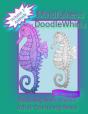 Mindfulness Doodlewhirls: Relaxing Anti- - Preview