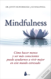 Capa do artigo Mindfulness