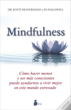 Capa do artigo Mindfulness