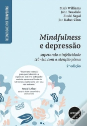 Capa do artigo Mindfulness e Depressão