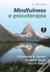Capa do artigo Mindfulness e Psicoterapia