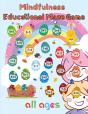 Mindfulness Educational Maze Game All Ages - Preview