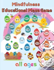 Capa do artigo Mindfulness Educational Maze Game All Ages