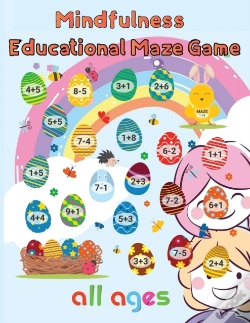 Capa do artigo Mindfulness Educational Maze Game All Ages