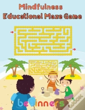 Capa do artigo Mindfulness Educational Maze Game Beginners