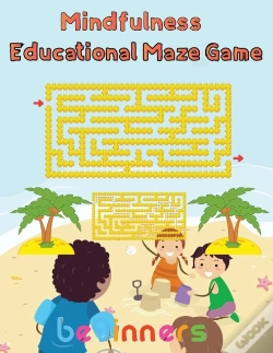 Capa do artigo Mindfulness Educational Maze Game Beginners