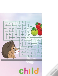 Capa do artigo Mindfulness Educational Maze Game Child